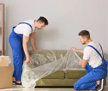 Lo quiero con embalaje