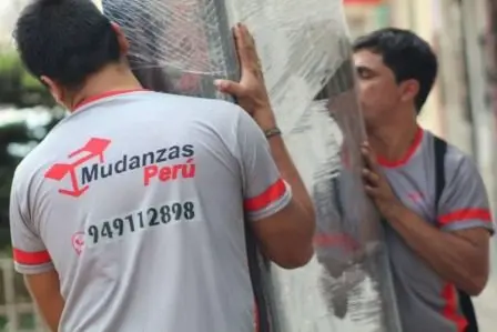 Mudanzas