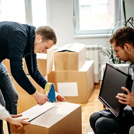 embalaje-de-oficina-en-mudanzas-en-miraflores